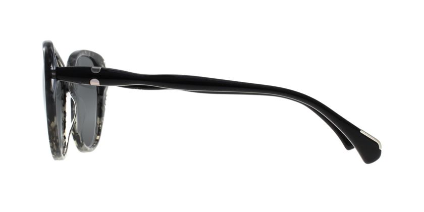Anson Benson AB2028S001N Sunglasses - Side View